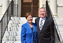 Fripp Gifts Make Big Impact