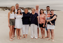Penny Family Fund Supports Faculty Research