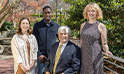 Seager Scholarships Will Help Spartans Pursue Artistic  Dreams