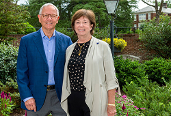 $2 Million Scholarship Commitment Offers Instant Impact